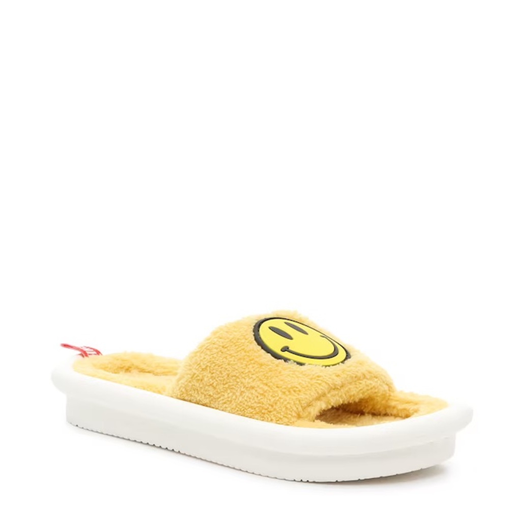 NWT Religious Comfort Barney Slide Sandal